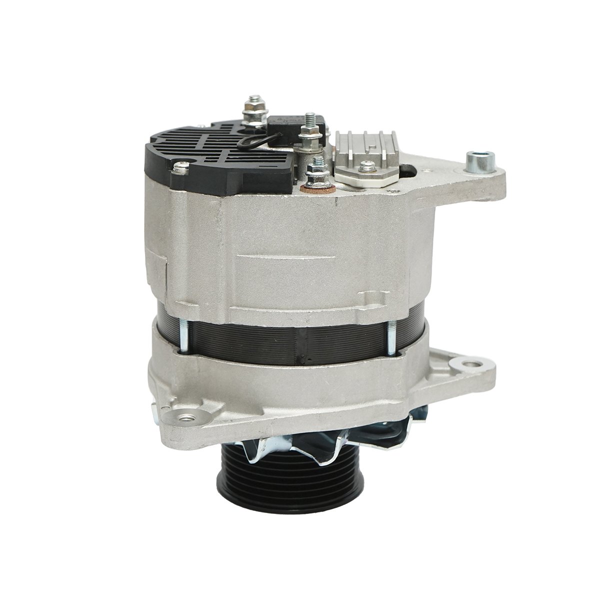 Alternator 12V/45A Fiat cod OEM 82002327, 82008639